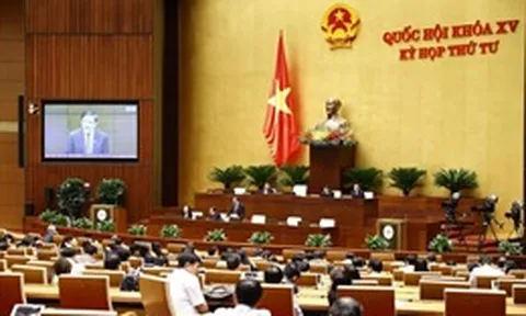 Đại biểu Quốc hội kỳ vọng về những vấn đề nóng sẽ được tư lệnh ngành giải đáp trong các phiên chất vấn