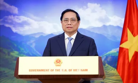 Thủ tướng sẽ thăm chính thức Vương quốc Campuchia, dự Hội nghị cấp cao ASEAN lần thứ 40, 41