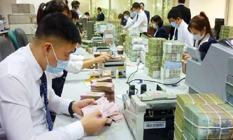 Đề nghị sửa đổi, bổ sung một số điều của Luật các TCTD