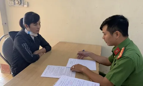 Hải Dương: Nữ kế toán trưởng tham ô gần 20 tỷ đồng của công ty