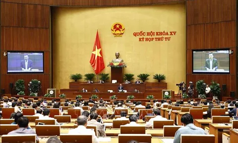 Cử tri kỳ vọng ngành Thanh tra tiếp tục tập trung vào những vấn đề 'nóng'
