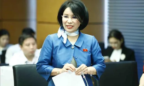 Sửa đổi Luật Giá phải lưu ý giá trần và giá sàn