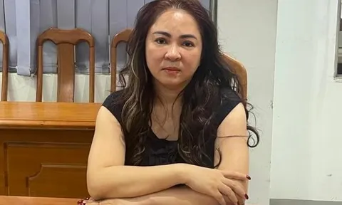 Bà Nguyễn Phương Hằng tiếp tục bị tạm giam