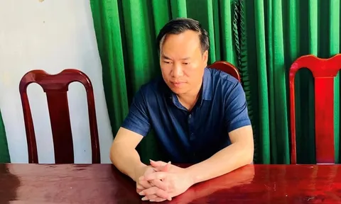 Khởi tố cán bộ địa chính nhận gần 200 triệu đồng của dân để làm sổ đỏ
