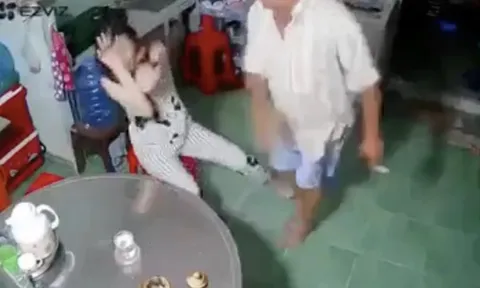 Tiền Giang: Thiếu nữ 17 tuổi bị cha đánh đập vì đi chơi về muộn