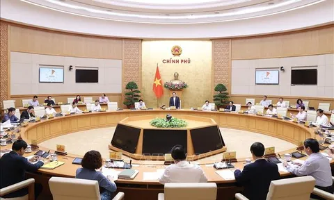Phản ứng chính sách kịp thời, chính xác, không chuyển trạng thái đột ngột
