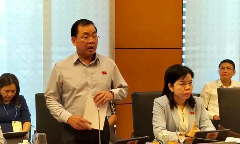 Công tác phòng, chống tham nhũng, tiêu cực đã trở thành xu thế không thể đảo ngược