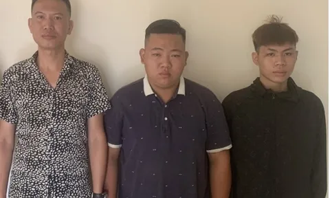 Khởi tố chủ quán nướng đánh nhân viên cũ biến dạng khuôn mặt