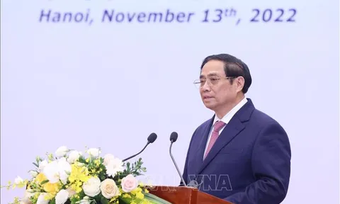 Hợp tác đầu tư - thương mại tiếp tục là trụ cột quan trọng trong quan hệ Việt Nam - Đức