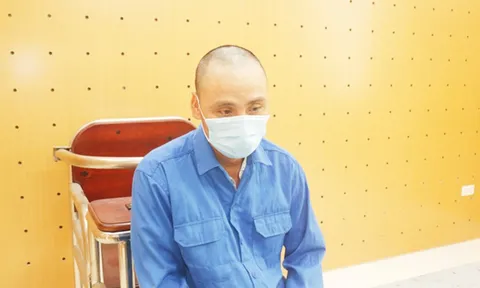 Khởi tố đối tượng chặn đường dâm ô 3 bé gái ở Hải Dương