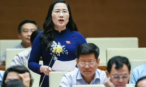 Làm rõ thẩm quyền giải quyết tranh chấp đất đai trong Luật đất đai (sửa đổi)