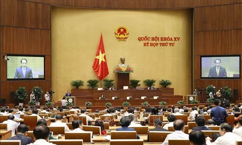 Trình độ của đại biểu Quốc hội là vấn đề cốt lõi dẫn đến thành công kỳ họp