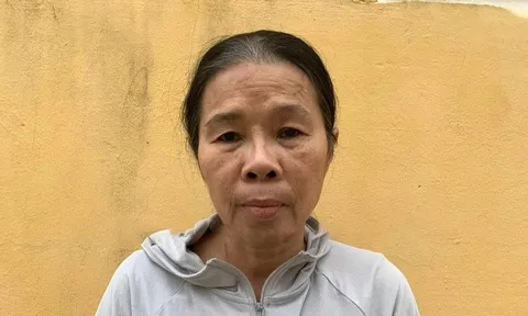 Bắt cựu cán bộ ngân hàng chiếm đoạt 100 triệu đồng rồi bỏ trốn suốt 24 năm