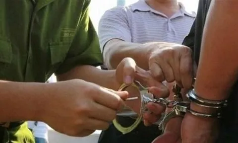 Bắt Tổng giám đốc Công ty thực phẩm Hưng Yên