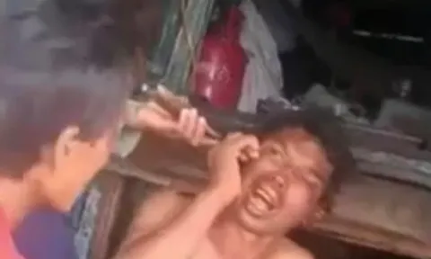 Vụ người đàn ông bị 'tra tấn' trên tàu cá: Xác định được 3 nghi can
