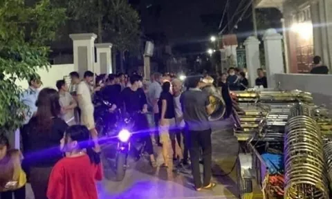 Vụ con gái đốt nhà mẹ đẻ ở Hưng Yên: Một người đã tử vong
