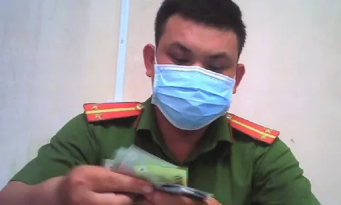 Bình Dương: Vì sao cựu Trung uý công an phường bị khởi tố?