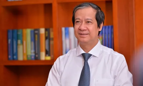 Nhà giáo cần phải bám vững chắc vào chỗ dựa quan trọng của nghề nghiệp