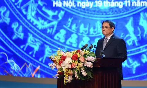Lực lượng nhà giáo là nền tảng cốt lõi trong phát triển giáo dục