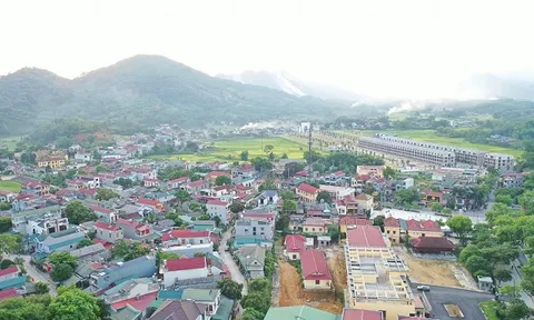 TNR Stars Ctiy Lục Yên - Tạo dựng đặc quyền sống đẳng cấp cho cư dân