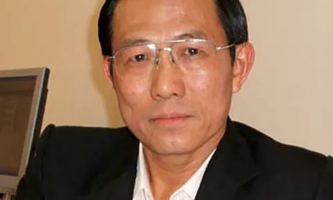 Hôm nay (21/11), cựu Thứ trưởng bộ Y tế Cao Minh Quang hầu tòa vụ biển thủ 3,8 triệu USD
