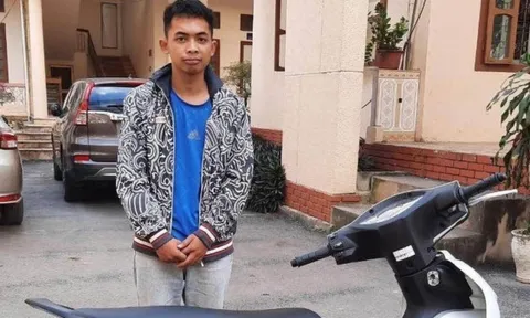 Khởi tố, bắt tạm giam đối tượng cướp tài sản của học sinh, phụ nữ đi đường