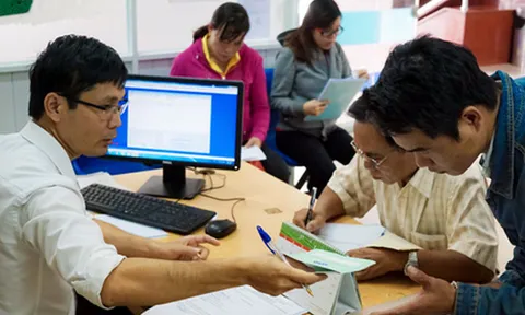 Những trường hợp không được thực hiện tinh giản biên chế năm 2022