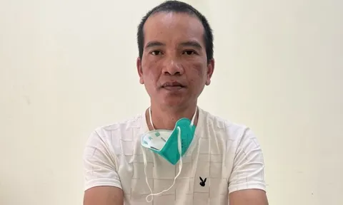 Bắt đối tượng truy nã sau 6 năm lẩn trốn