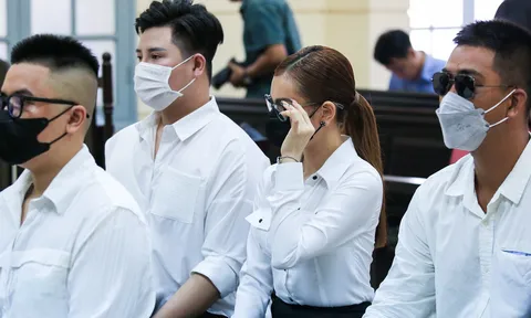 Điều tra bổ sung vụ hotgirl Trang ‘Nemo’ gây rối trật tự công cộng