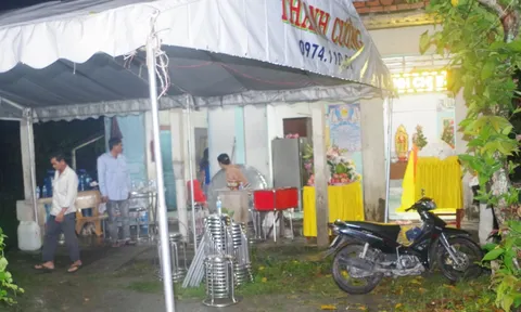 Điều tra nghi án con hành hạ mẹ đến tử vong ở Tiền Giang