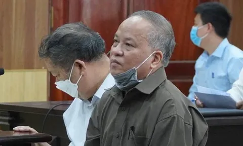 Nâng mức hỗ trợ giải phóng mặt bằng, cựu chủ tịch huyện ở Thanh Hóa lãnh án 3 năm tù