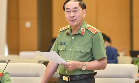 Truyền thông chính sách về an ninh, trật tự trong tình hình mới