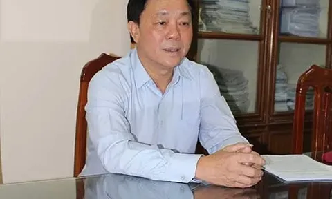 Hoà Bình: Khởi tố, bắt tạm giam nguyên Chủ tịch huyện Mai Châu