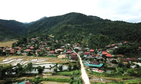 Giải quyết dứt điểm những hạn chế, khó khăn về đất đai cho đồng bào dân tộc thiểu số