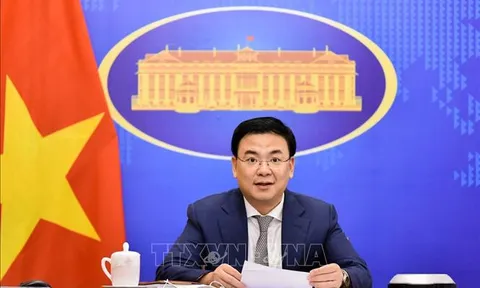 Tham khảo chính trị Việt Nam - Lào lần thứ 7