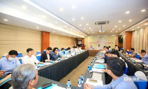 Góp ý dự thảo Báo cáo nghiên cứu, rà soát Luật Trọng tài thương mại: Tháo gỡ 'điểm nghẽn' trong hoạt động trọng tài