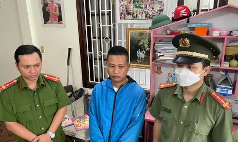 Huế: Triệt xóa đường dây cá độ bóng đá lên đến 30 tỷ đồng