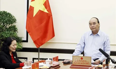 Huy động nguồn lực chăm lo Tết cho người có hoàn cảnh khó khăn