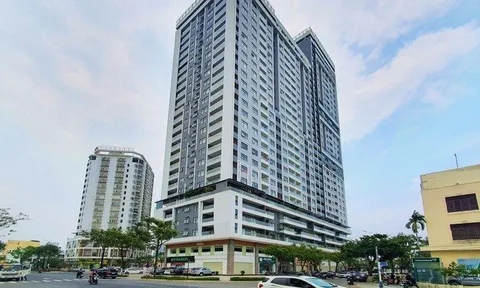 Khởi tố nguyên Kế toán trưởng Công ty Nhà Đà Nẵng