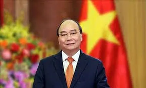 Chủ tịch nước và Phu nhân thăm cấp Nhà nước tới Đại Hàn Dân Quốc từ ngày 4-6/12