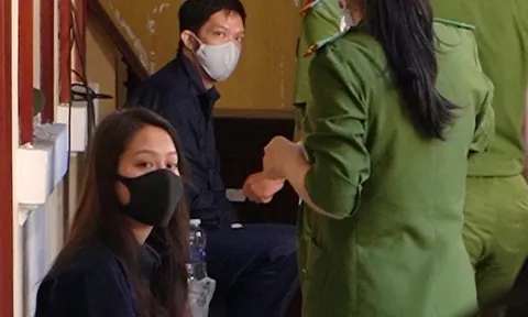 Mẹ bé gái 8 tuổi đề nghị xử lý Nguyễn Kim Trung Thái tội giết người