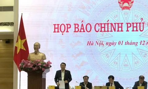 Tăng cường tính công khai, minh bạch của thị trường trái phiếu doanh nghiệp