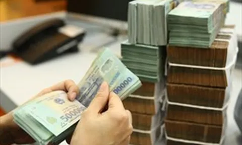 Chính phủ ban hành Nghị định về đăng ký biện pháp bảo đảm
