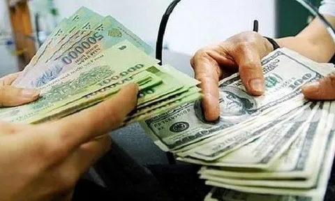 Những nội dung mới của Luật Phòng, chống rửa tiền 2022