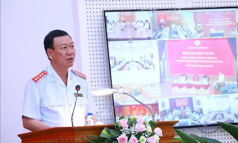 Quy định các hành vi bị nghiêm cấm trong hoạt động thanh tra