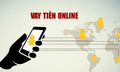 Tìm bị hại vụ án lừa đảo cưỡng đoạt tài sản qua cho vay online lãi thấp