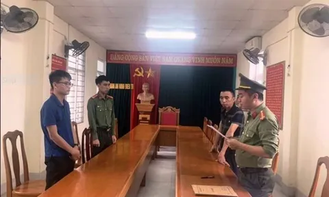 Hà Tĩnh: Khởi tố đối tượng tổ chức cho người khác trốn đi nước ngoài