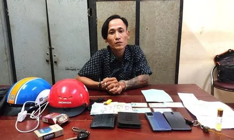 Hé lộ lời khai nghi phạm cướp của, hiếp dâm nhiều nữ sinh ở miền Tây