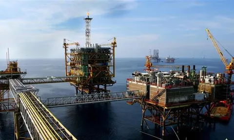 Những điểm mới trong Luật Dầu khí 2022
