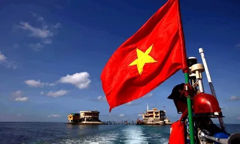 Việt Nam luôn đề cao tôn chỉ, mục tiêu và các nguyên tắc của công ước về Luật Biển năm 1982